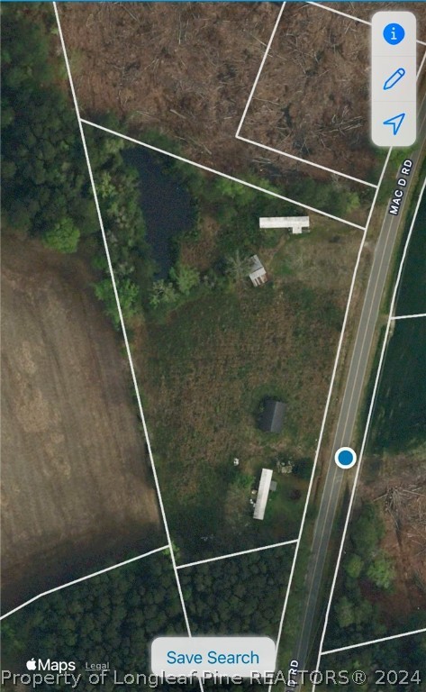 956 Mac D Road Orrum, NC 28369 - Photo 1 of 6 Gallery Image 1