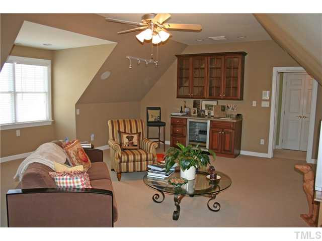 1841 Middlebrook Drive Raleigh, NC 27615 - Photo 20 of 25 Bonus Room