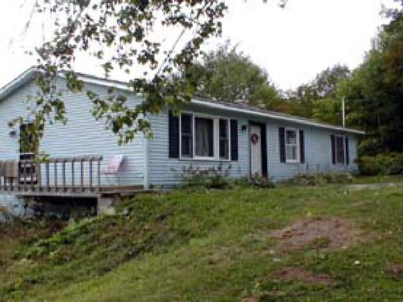 235 Notch Road Middlesex, VT 05602 - Photo 1 of 2