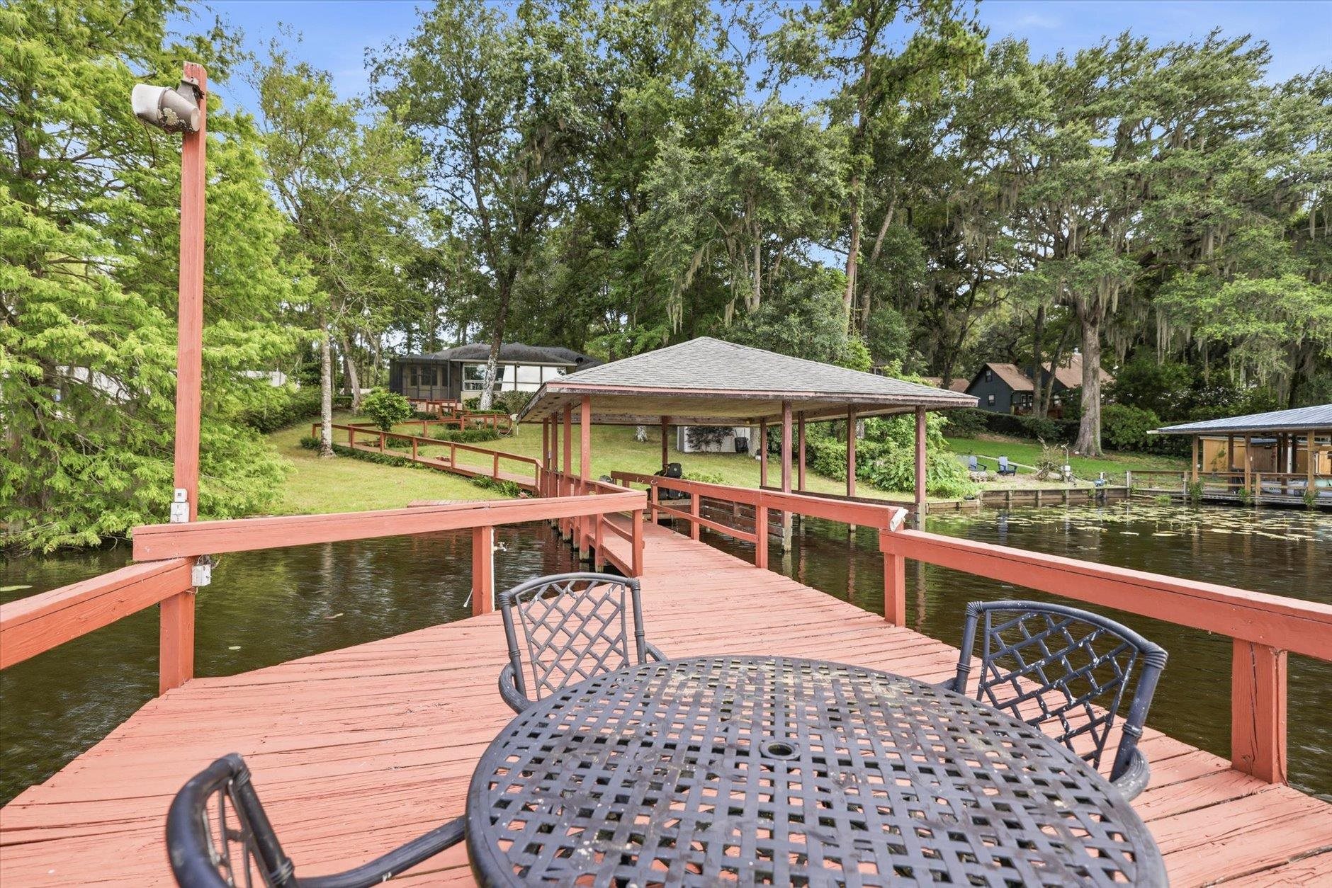 515 Gould Road Quincy, FL 32351 - Photo 49 of 70