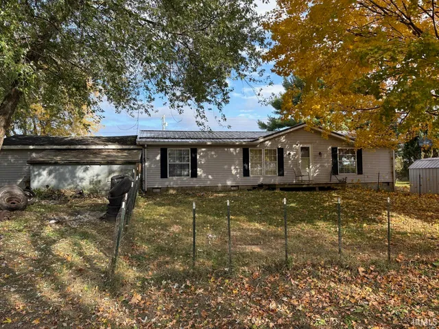 $130,000 | 1575 West 195 North, Lagrange, IN 46761