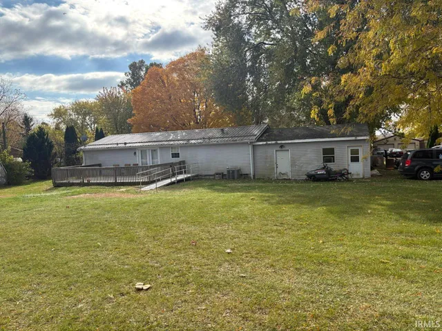 $130,000 | 1575 West 195 North, Lagrange, IN 46761