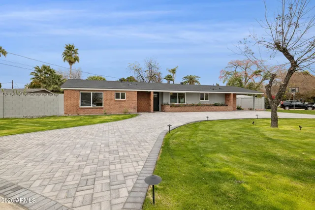 $829,000 | 1216 West Rovey Avenue, Phoenix, AZ 85013