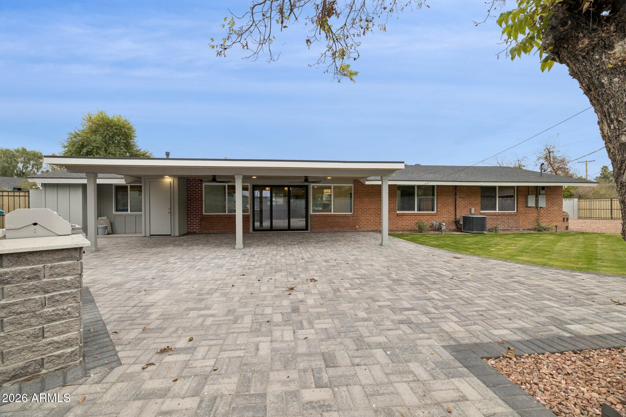 1216 West Rovey Avenue Phoenix, AZ 85013 - Photo 35 of 45 Pic4