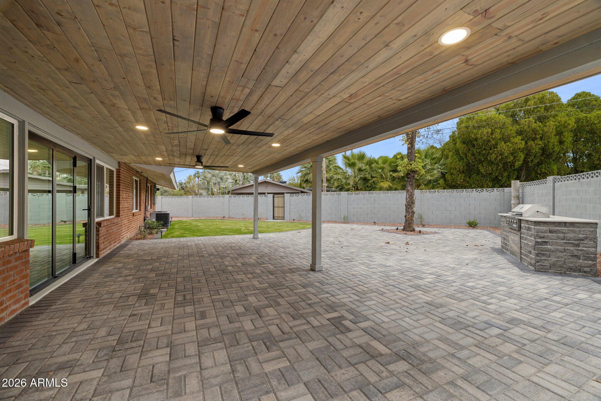 1216 West Rovey Avenue Phoenix, AZ 85013 - Photo 36 of 45 Pic38