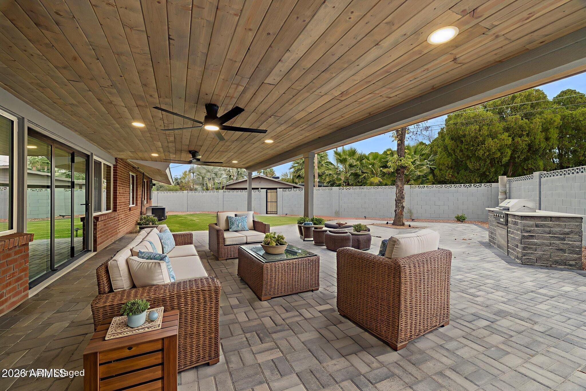 1216 West Rovey Avenue Phoenix, AZ 85013 - Photo 37 of 45 Pic39