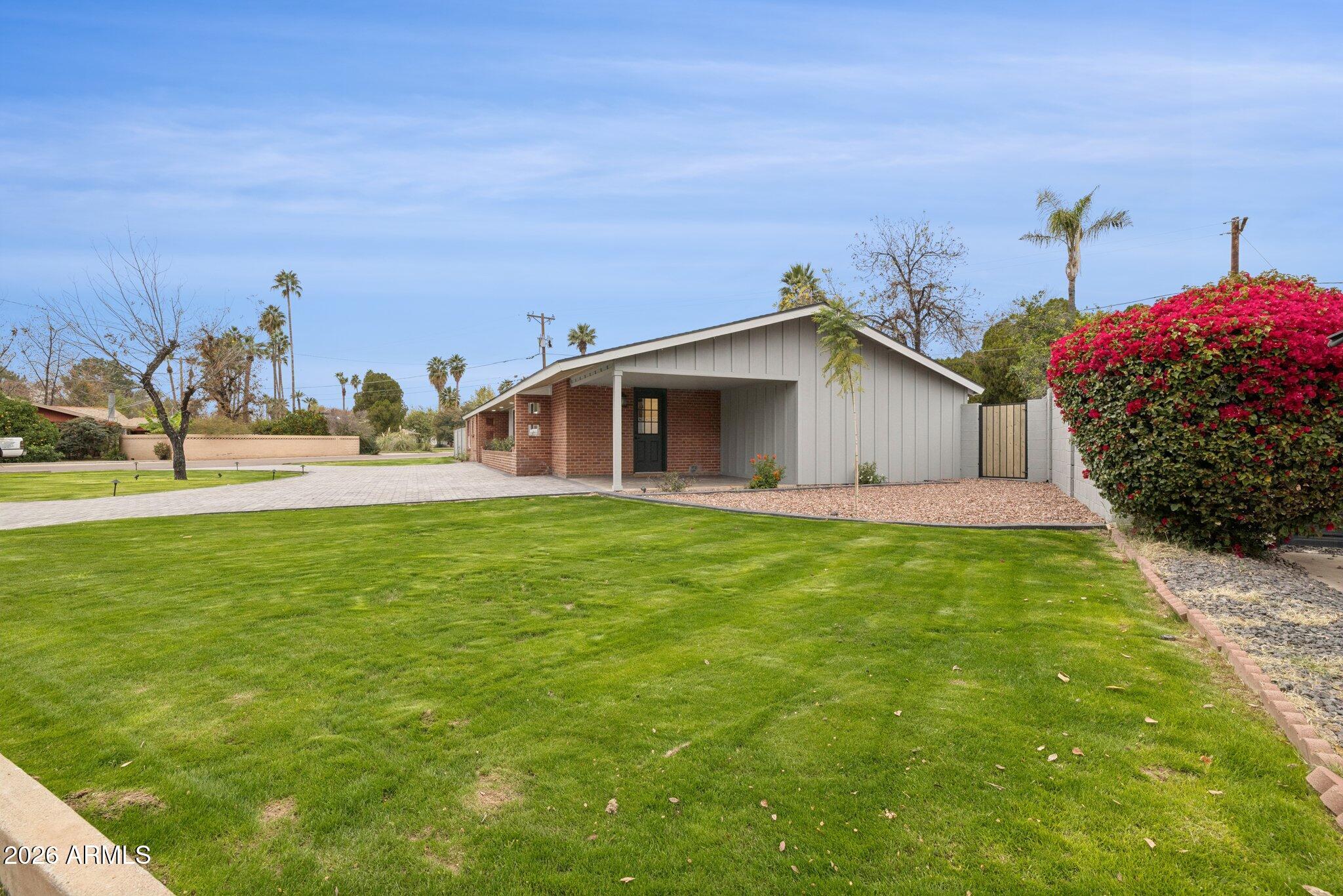 1216 West Rovey Avenue Phoenix, AZ 85013 - Photo 39 of 45 Pic41