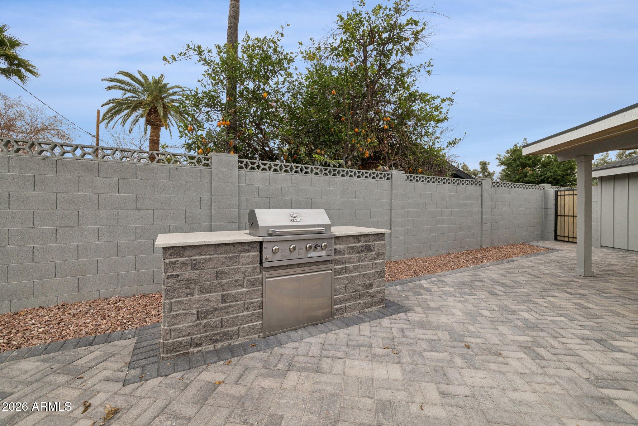 1216 West Rovey Avenue Phoenix, AZ 85013 - Photo 42 of 45 Pic45