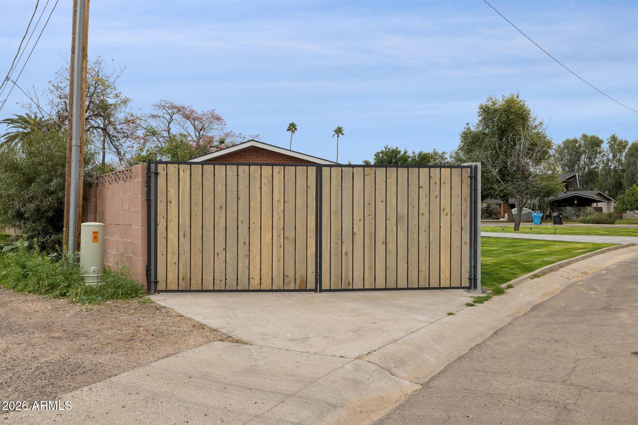 1216 West Rovey Avenue Phoenix, AZ 85013 - Photo 43 of 45 Pic46