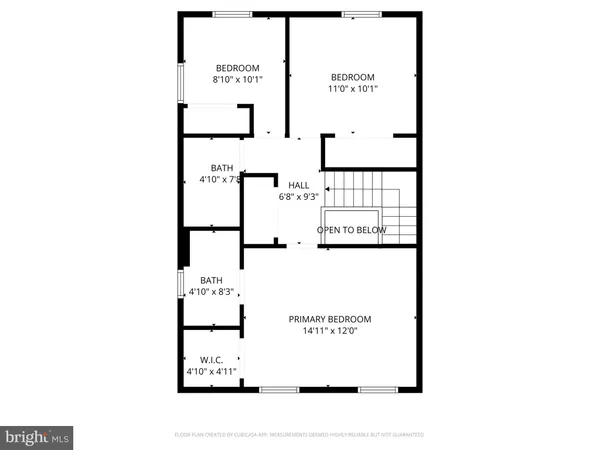 $2,700 | 101 Camber Lane, Mount Laurel, NJ 08054