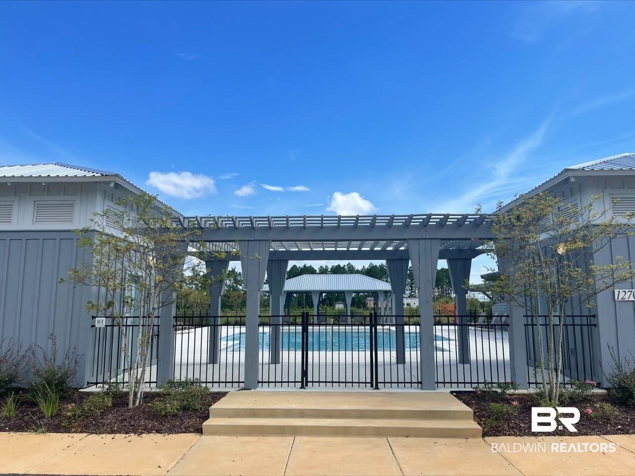 1191 Hayward Loop Foley, AL 36535 - Photo 5 of 40 community pool