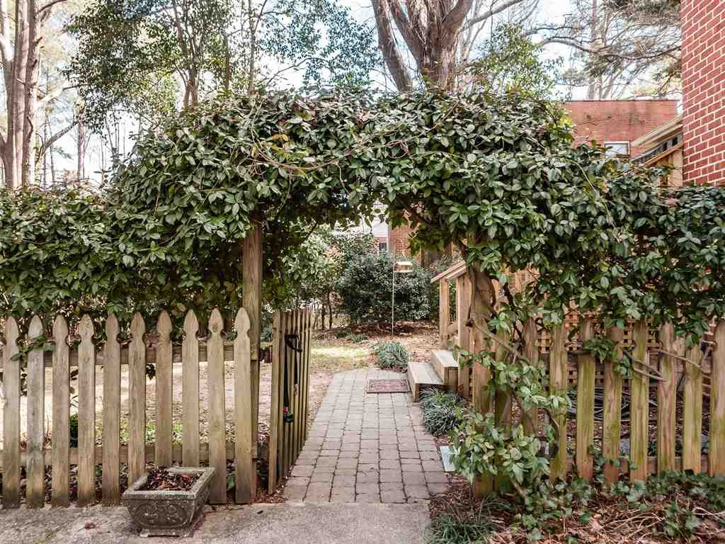 3400 Ruffin Street Raleigh, NC 27607 - Photo 18 of 21 Welcome!