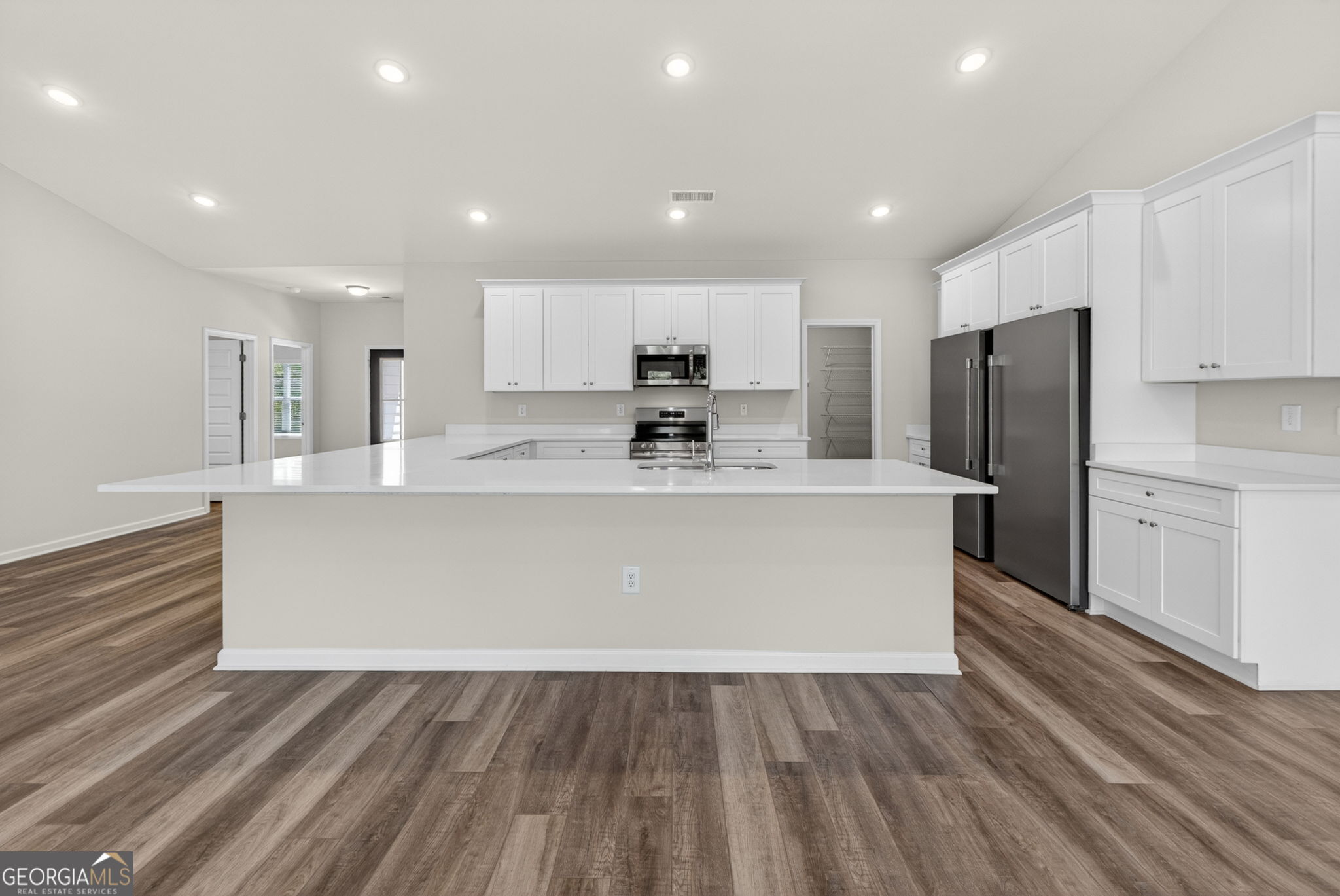 331 Andrews Mill Road Greenville, GA 30222 - Photo 13 of 42