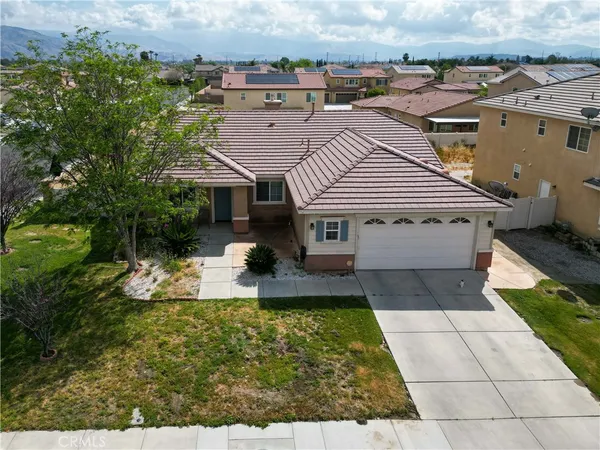 $476,900 | 605 Wildrose Circle, San Jacinto, CA 92582