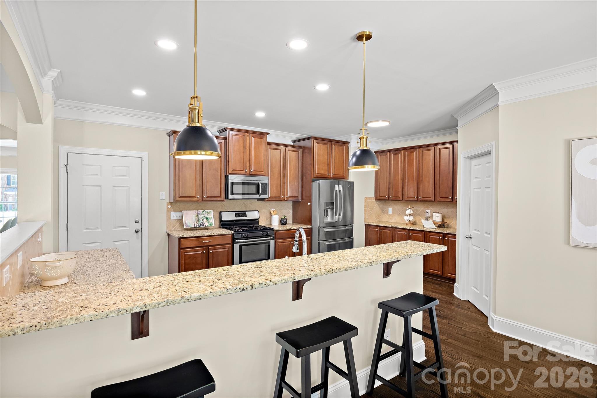 5104 Rhett Court Monroe, NC 28110 - Photo 21 of 48
