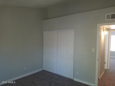 3719 East Inverness Avenue, Unit 91 Mesa, AZ 85206 - Photo 18 of 28 a view of an empty room