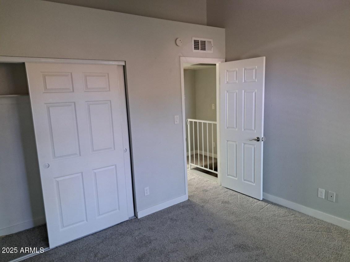 3719 East Inverness Avenue, Unit 91 Mesa, AZ 85206 - Photo 20 of 28 a view of empty room