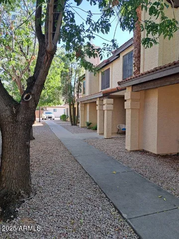 $1,595 | 3719 East Inverness Avenue, Unit 91, Mesa, AZ 85206