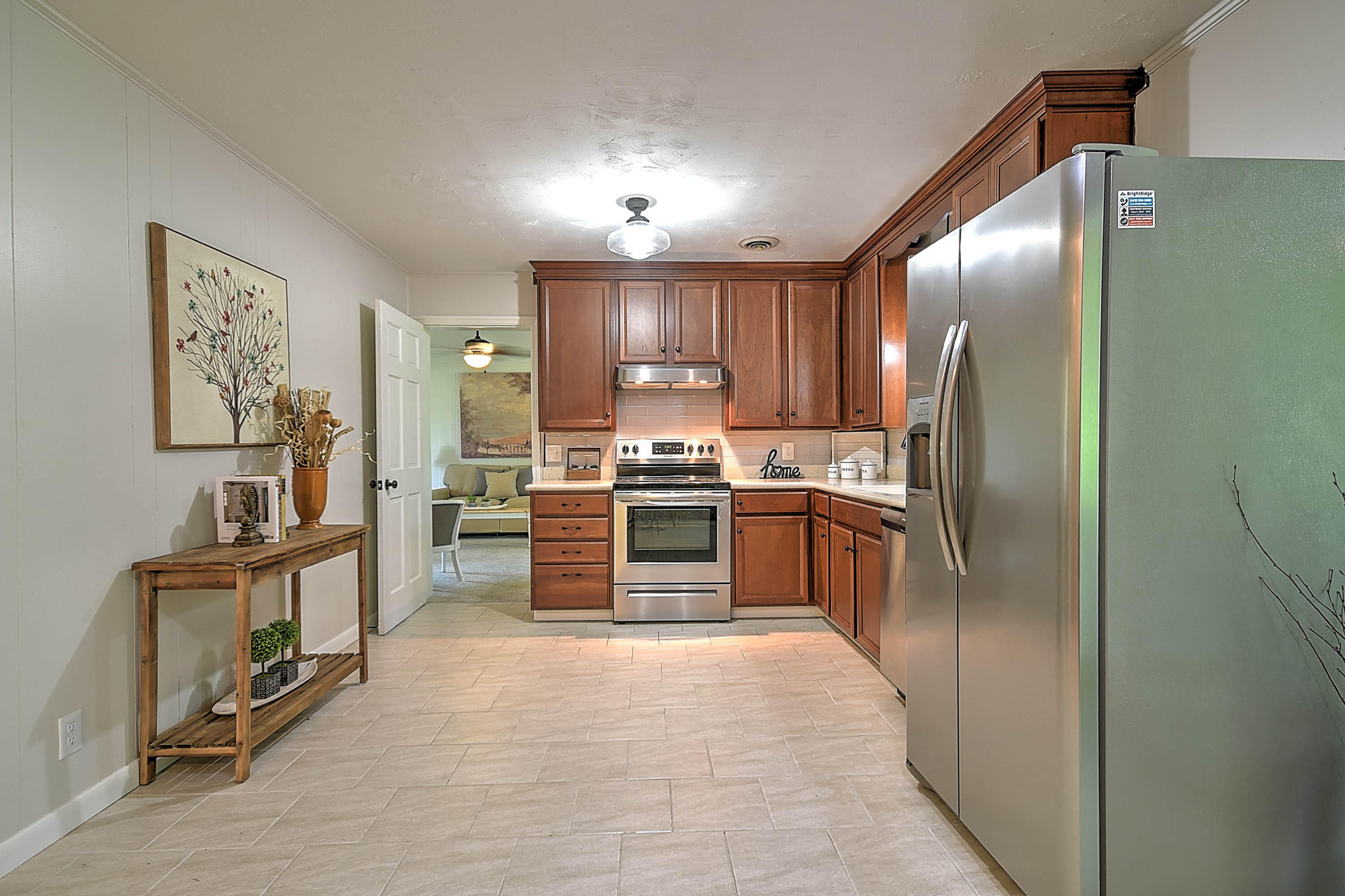 137 Snyder Road Johnson City, TN 37615 - Photo 8 of 36 Snyder-8