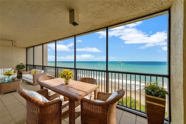 a view of a lake with boats