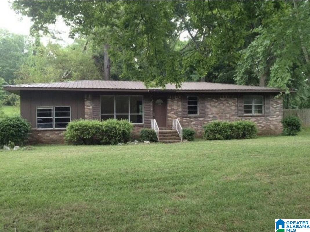 140 Rainey Alley Montevallo, AL 35115 - Photo 1 of 6