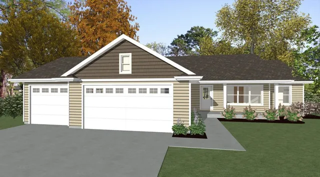 $397,900 | 1480 Birch Hill Lane, Shawano, WI 54166