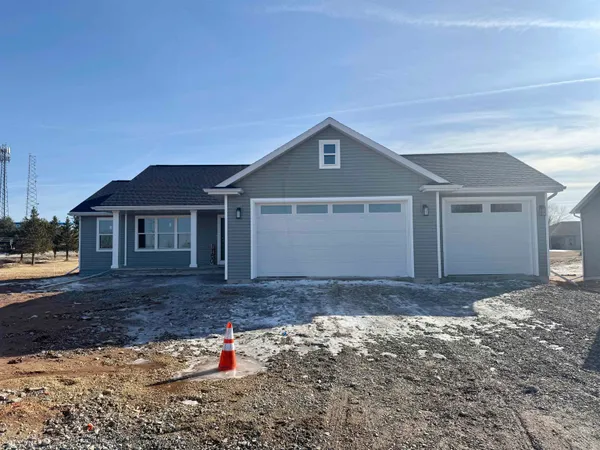 $397,900 | 1480 Birch Hill Lane, Shawano, WI 54166
