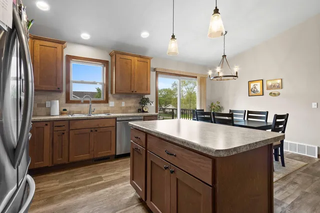 $397,900 | 1480 Birch Hill Lane, Shawano, WI 54166