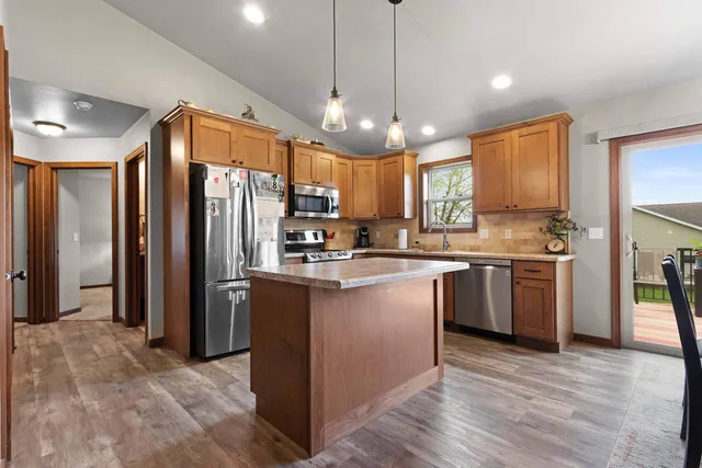 $397,900 | 1480 Birch Hill Lane, Shawano, WI 54166