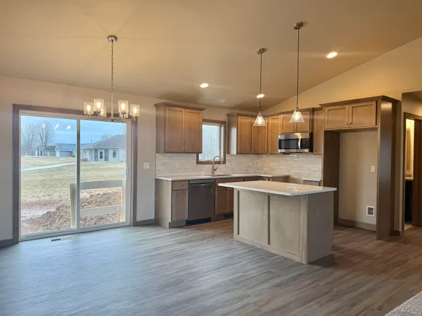 $397,900 | 1480 Birch Hill Lane, Shawano, WI 54166