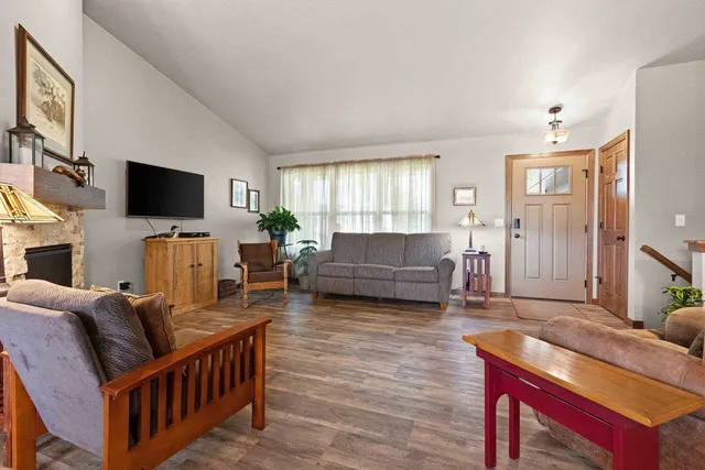 $397,900 | 1480 Birch Hill Lane, Shawano, WI 54166