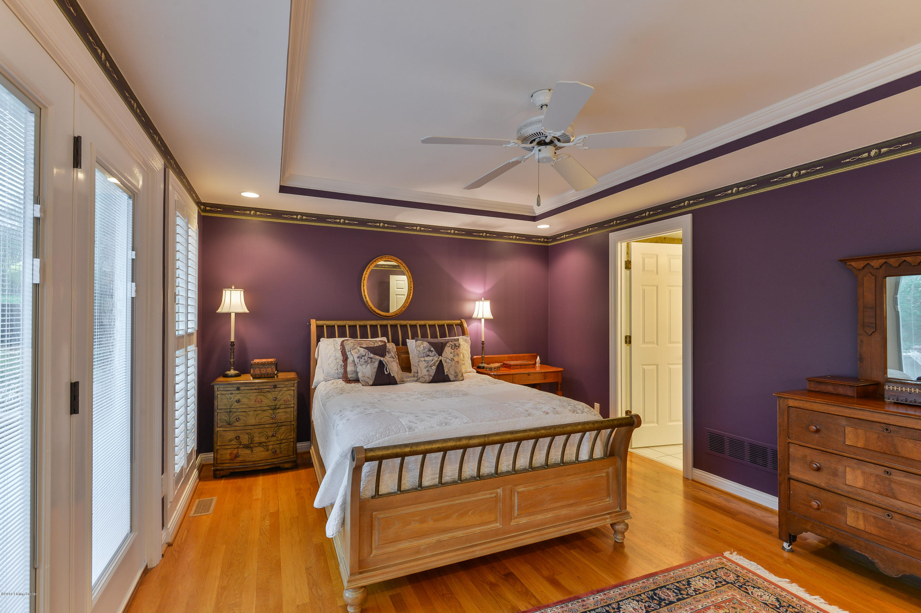 13511 Hunters Ridge Court Prospect, KY 40059 - Photo 23 of 45 21 LSIR 20160510