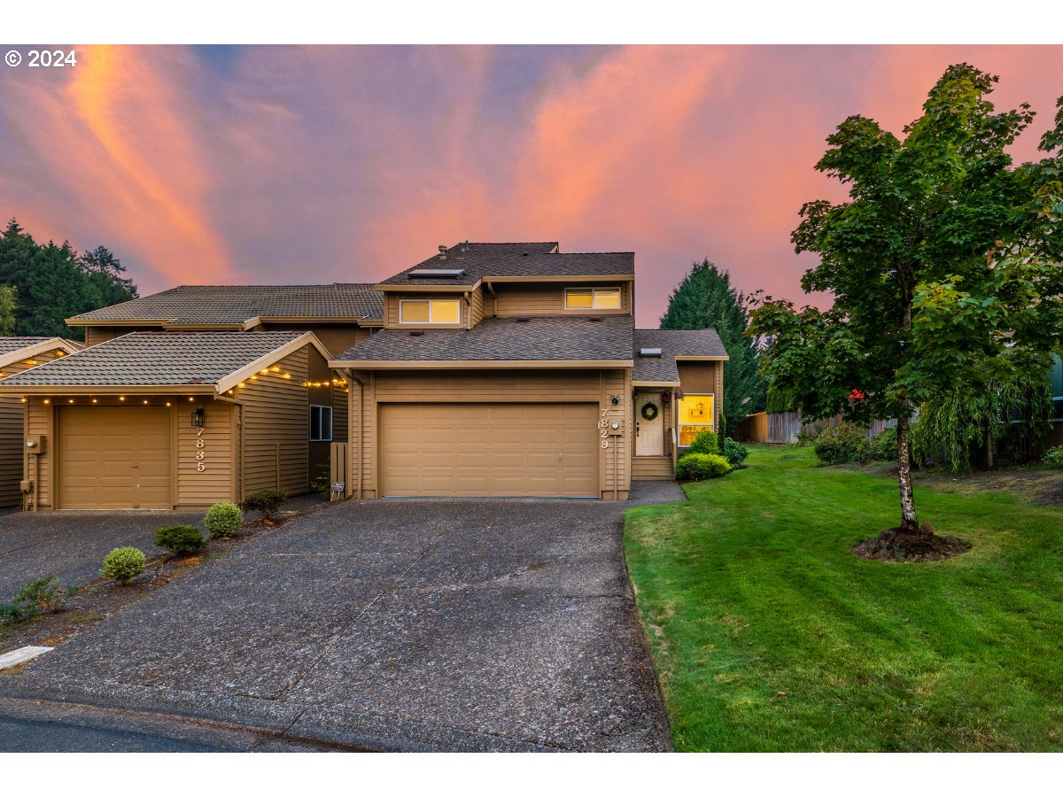 7829 Southwest Raintree Drive Beaverton, OR 97008 - Photo 1 of 31 Gallery Image 1
