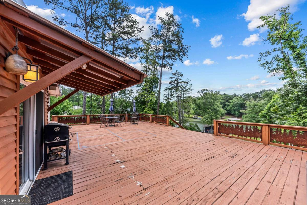 324 Cold Branch Road Eatonton, GA 31024 - Photo 36 of 60