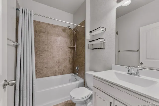 $2,500 | 13125 Shoreline Drive, San Antonio, TX 78254