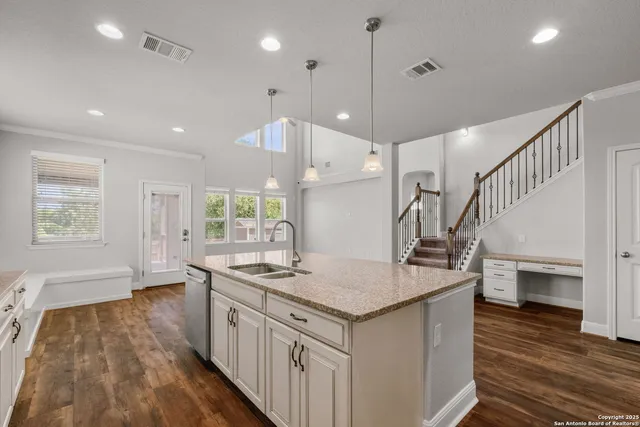 $2,500 | 13125 Shoreline Drive, San Antonio, TX 78254