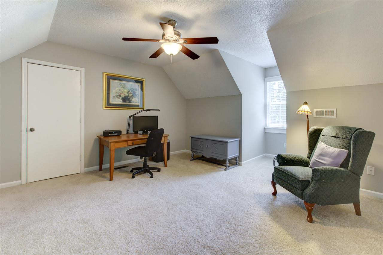 1036 Ridge Drive Clayton, NC 27520 - Photo 18 of 30 Photo 18