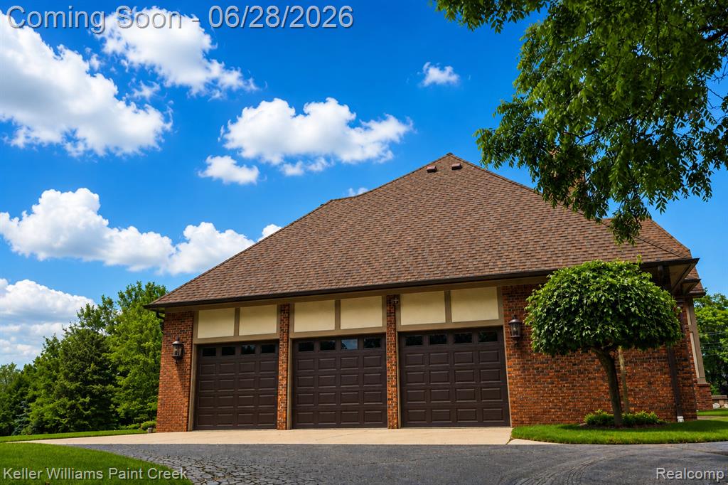 69069 Campground Road Romeo, MI 48065 - Photo 4 of 13