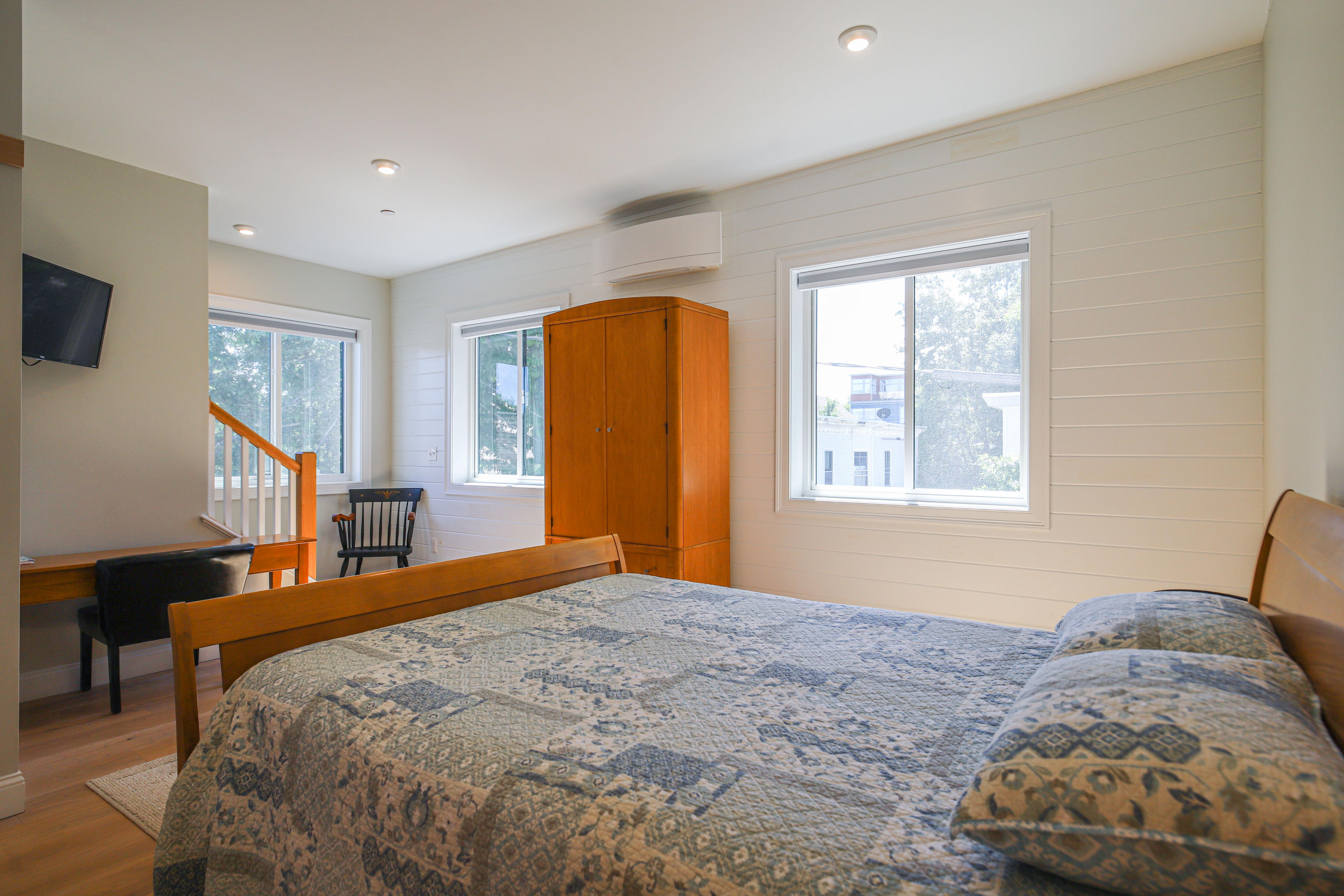 44 Quebec Street, Unit 3 Portland, ME 04101 - Photo 34 of 41 44 Quebec St Portland #3 - 42