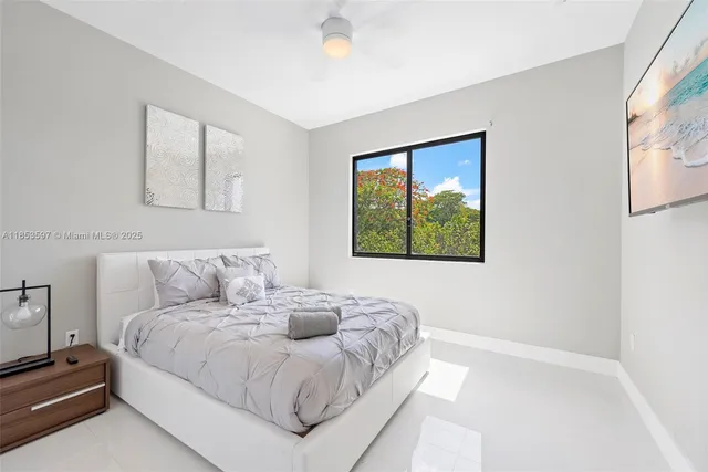 a vase of flowers sitting on a table