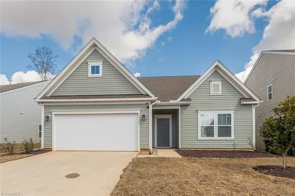 $330,000 | 5556 Baverhof Drive, Greensboro, NC 27405