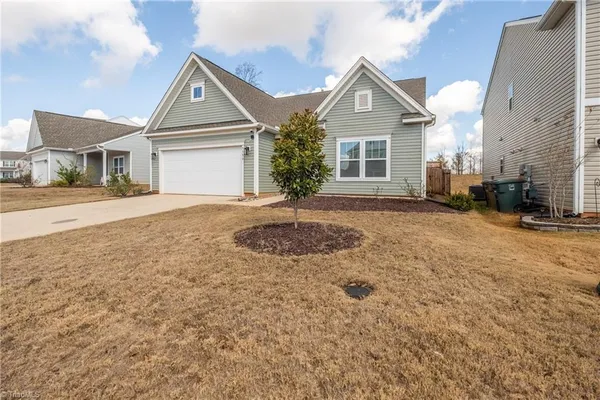 $330,000 | 5556 Baverhof Drive, Greensboro, NC 27405