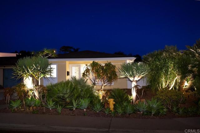 a view of a building