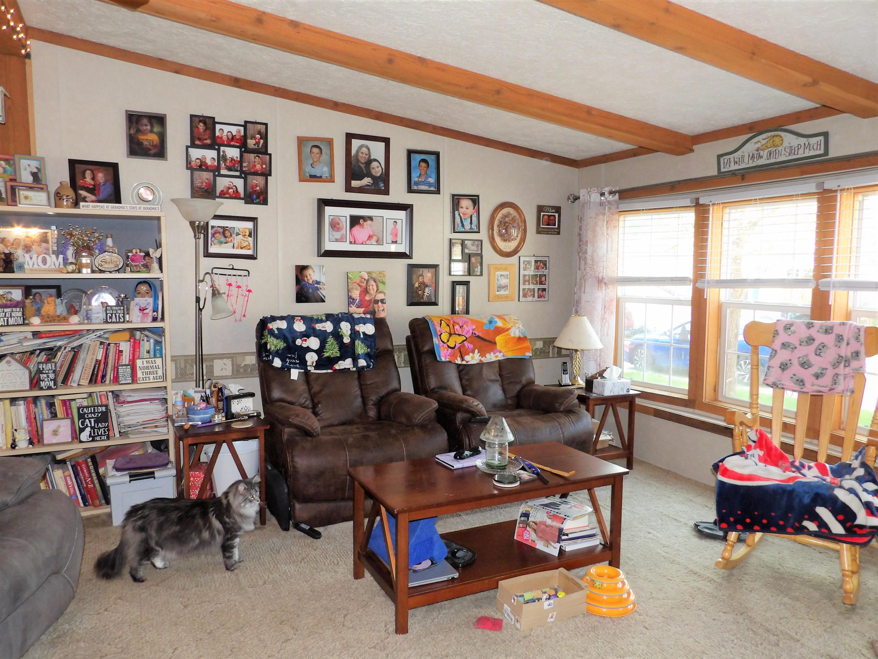 14 Sargent Street, Unit 4 Northfield, NH 03276 - Photo 13 of 40