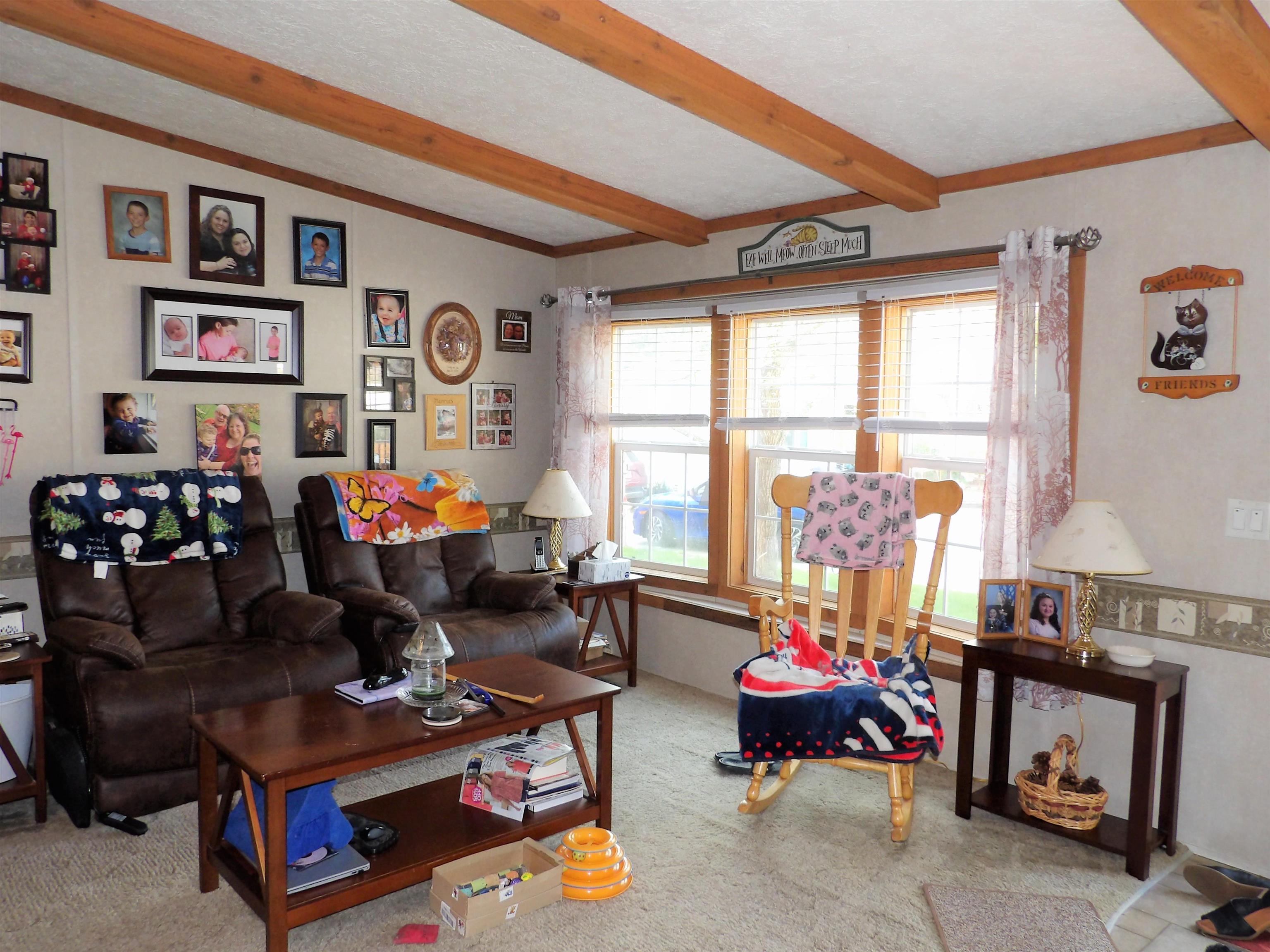 14 Sargent Street, Unit 4 Northfield, NH 03276 - Photo 14 of 40