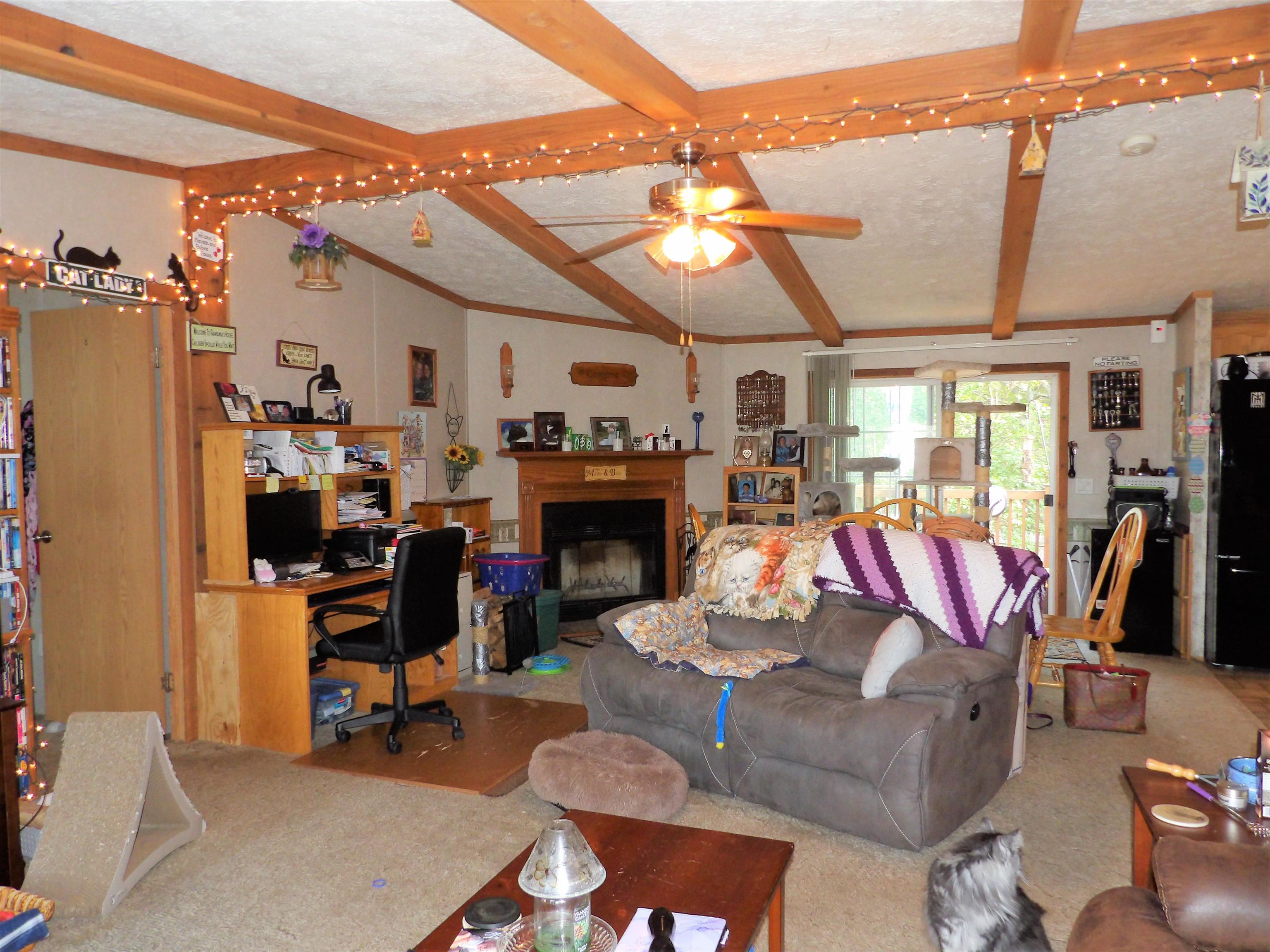 14 Sargent Street, Unit 4 Northfield, NH 03276 - Photo 17 of 40
