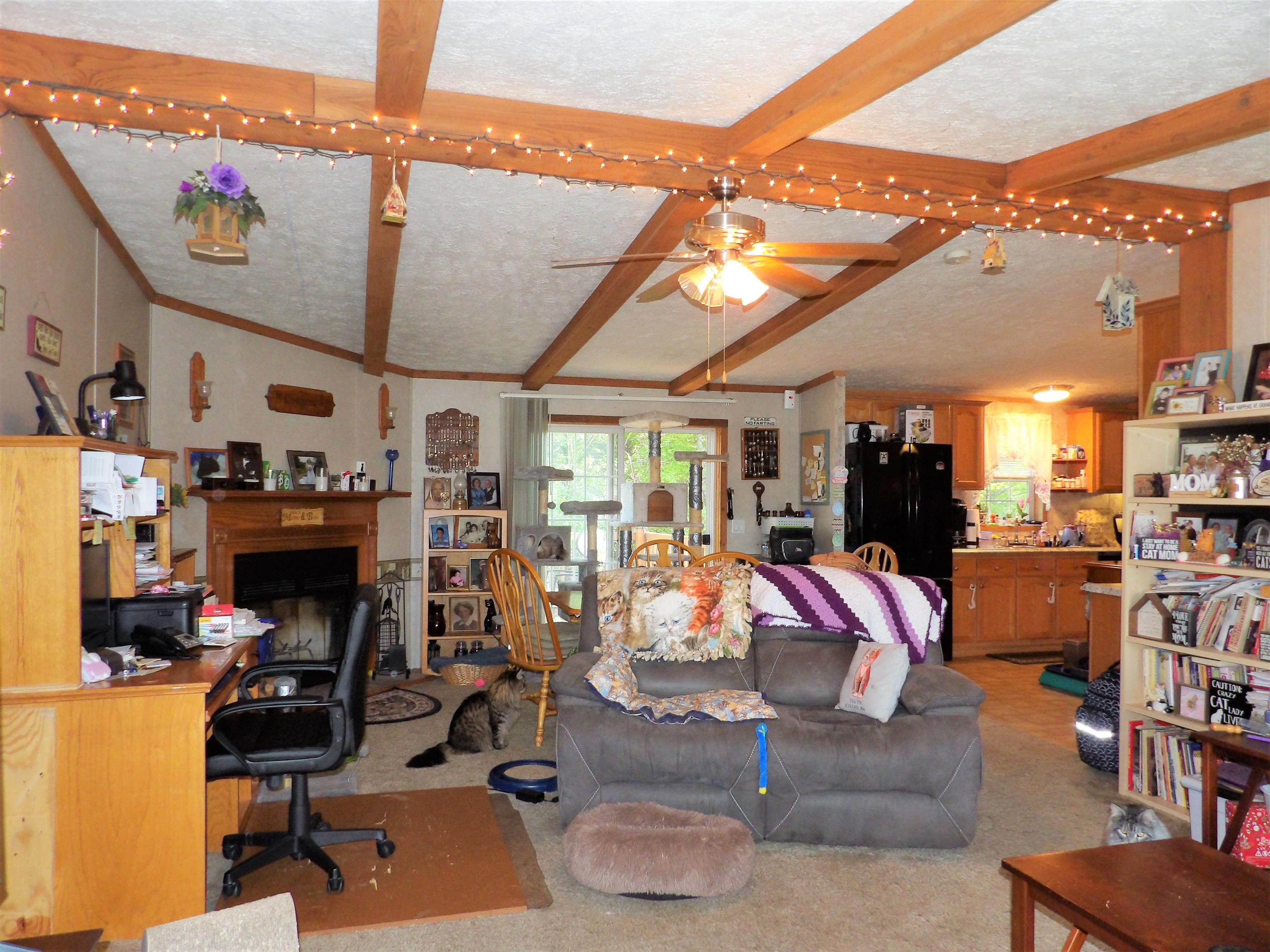 14 Sargent Street, Unit 4 Northfield, NH 03276 - Photo 18 of 40