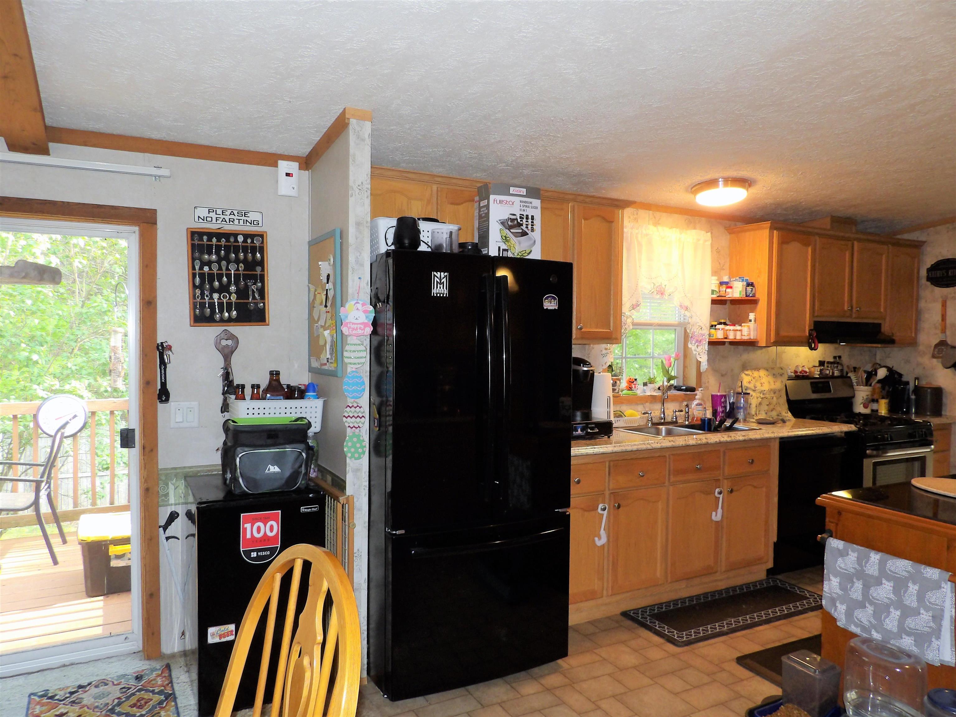 14 Sargent Street, Unit 4 Northfield, NH 03276 - Photo 20 of 40