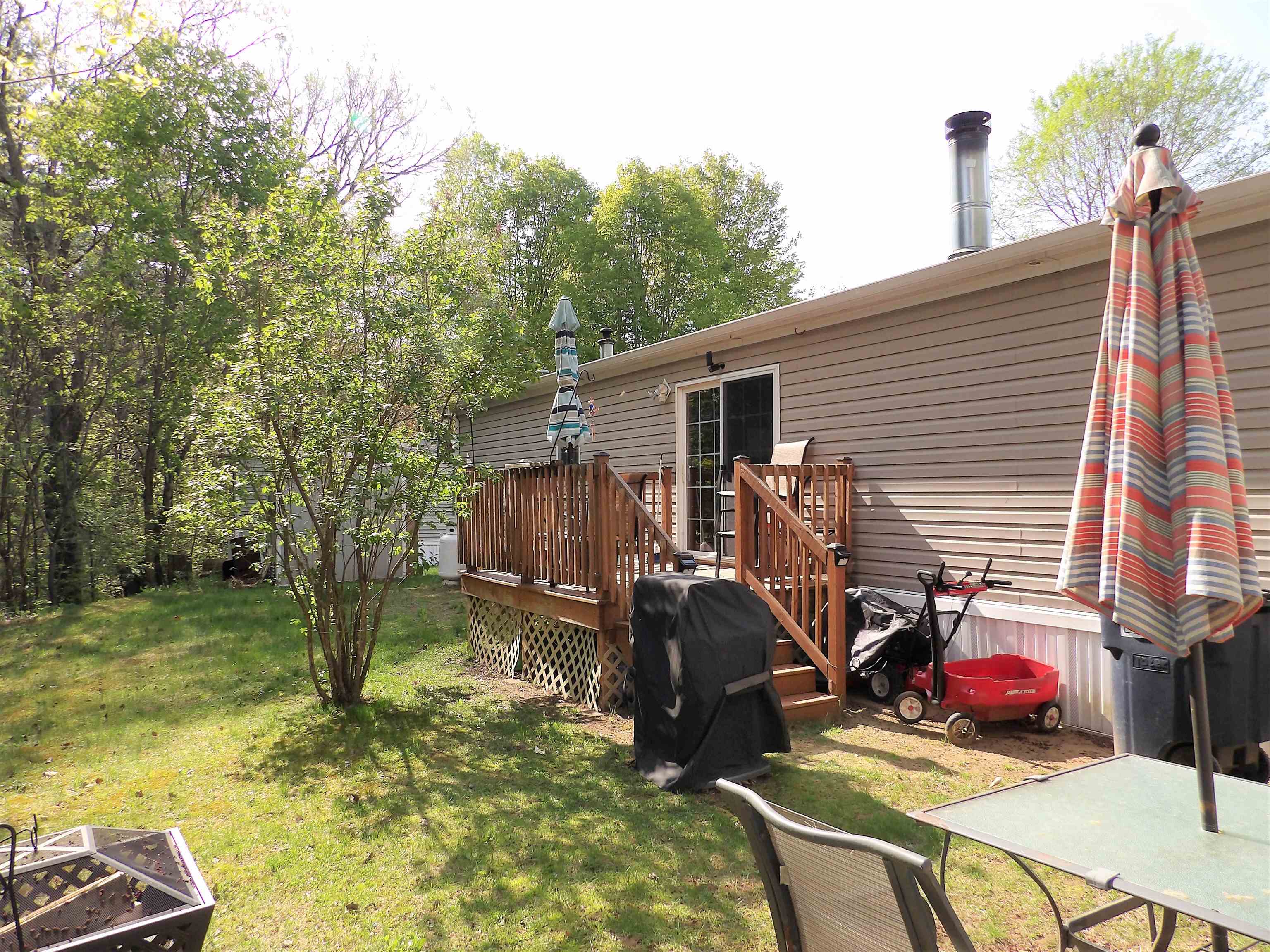 14 Sargent Street, Unit 4 Northfield, NH 03276 - Photo 32 of 40