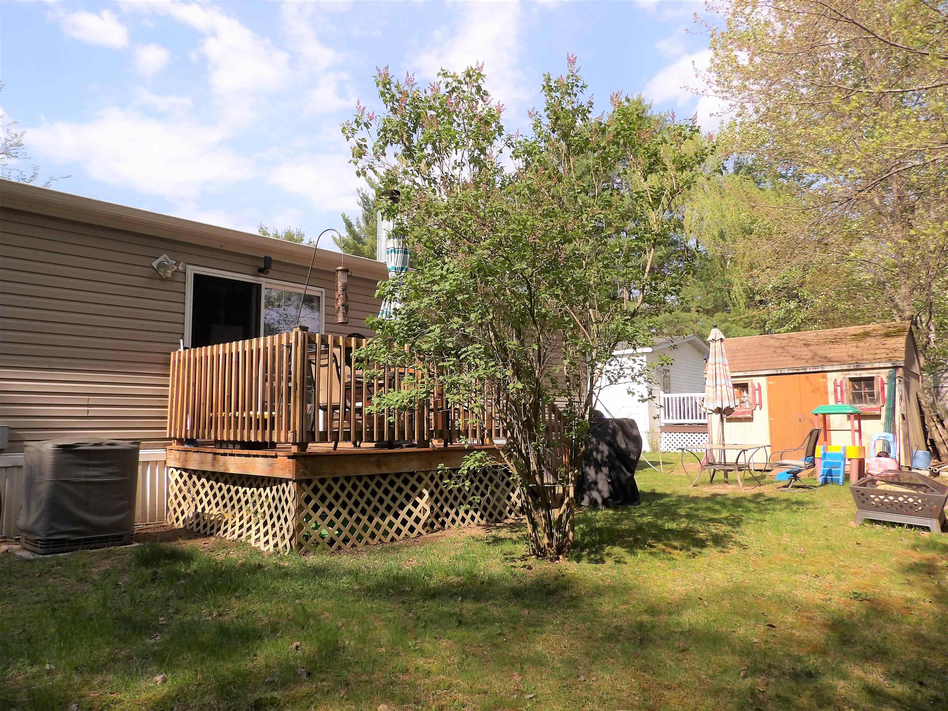 14 Sargent Street, Unit 4 Northfield, NH 03276 - Photo 37 of 40